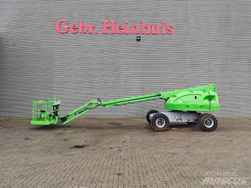 JLG 460 SJ Teleskoplifte