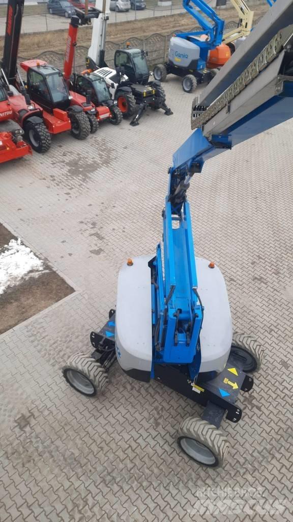 Genie Z60/37DC Lastbilmonterede lifte