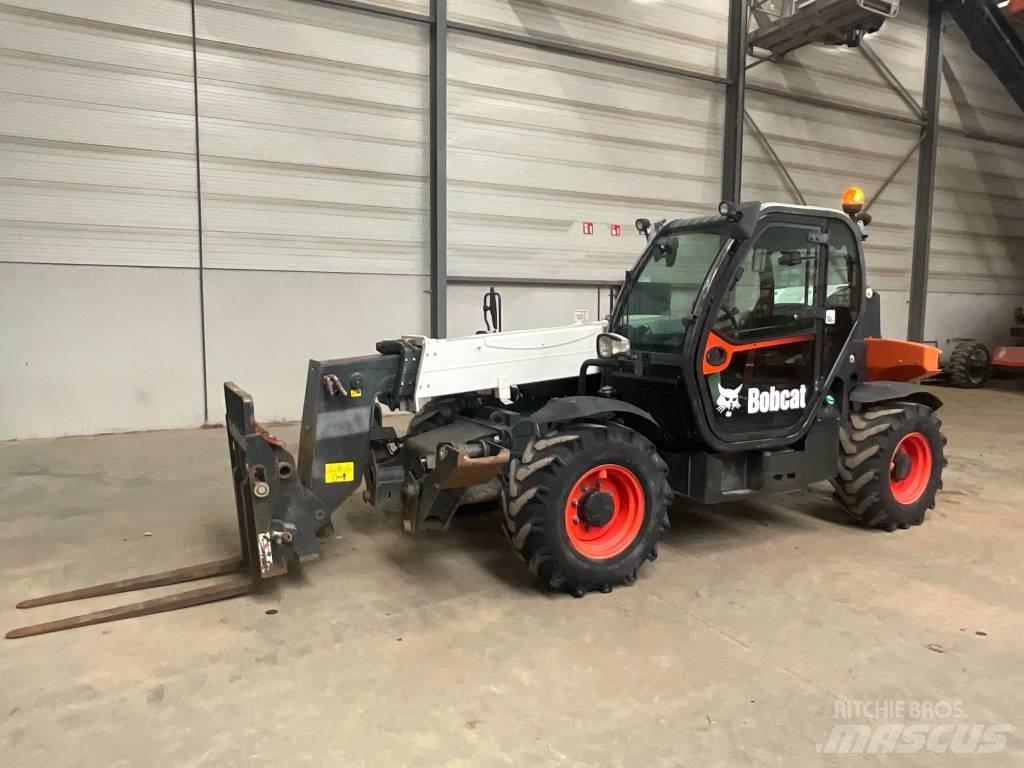 Bobcat T 36.120 SL B Teleskoplæssere