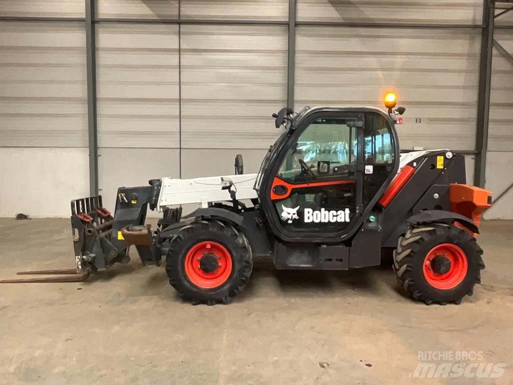 Bobcat T 36.120 SL B Teleskoplæssere