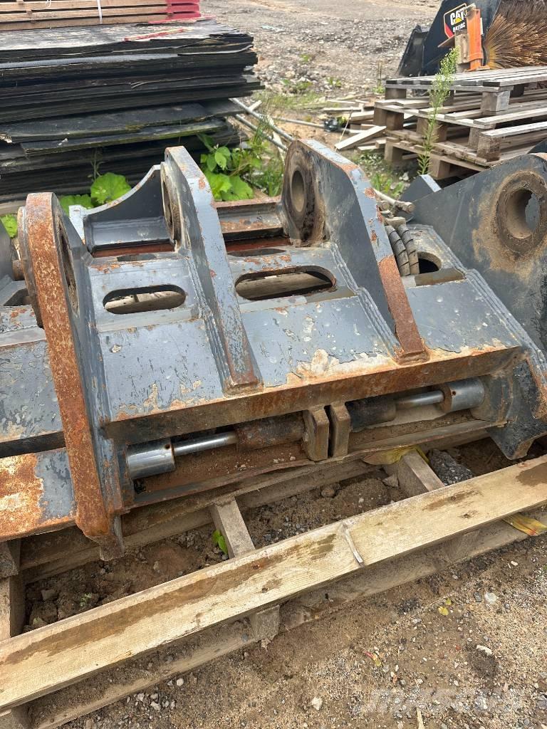 Volvo L 220 G Læssemaskiner på hjul