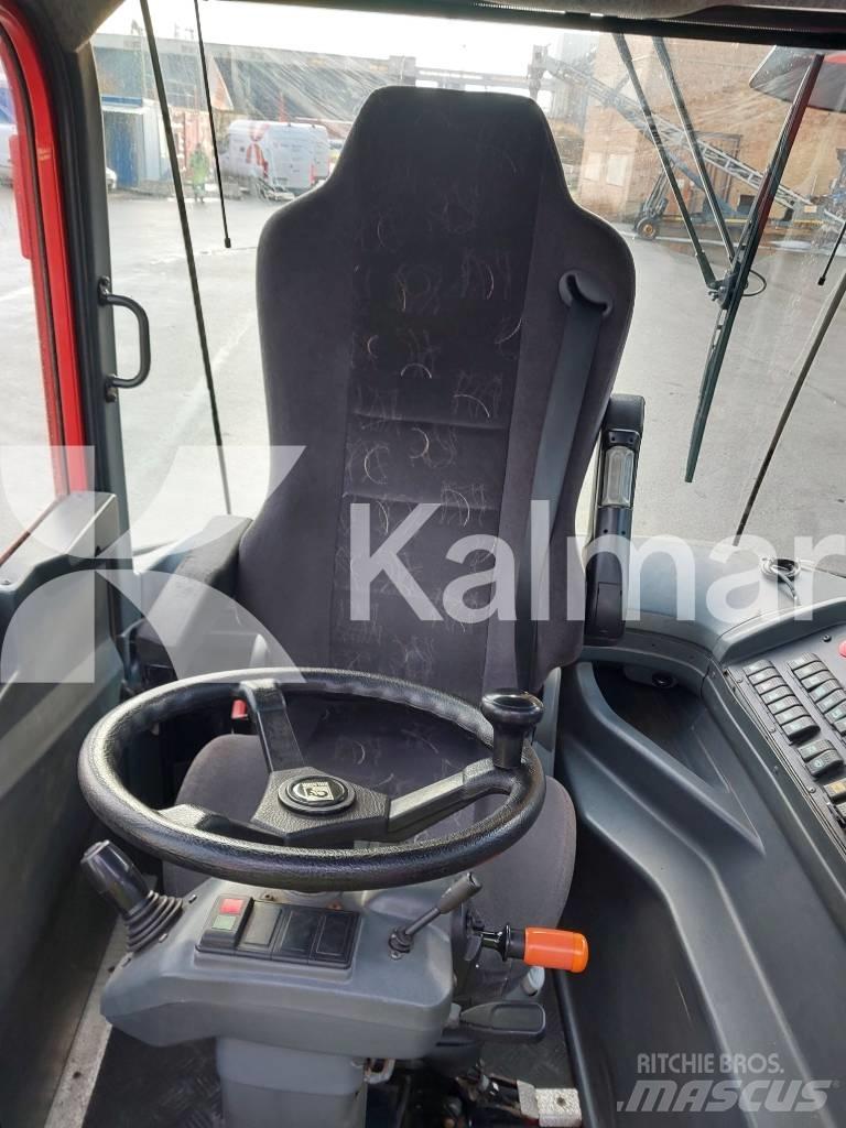 Kalmar TR618i Terminaltraktorer