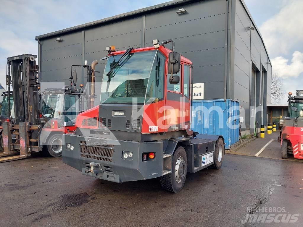 Kalmar TR618i Terminaltraktorer