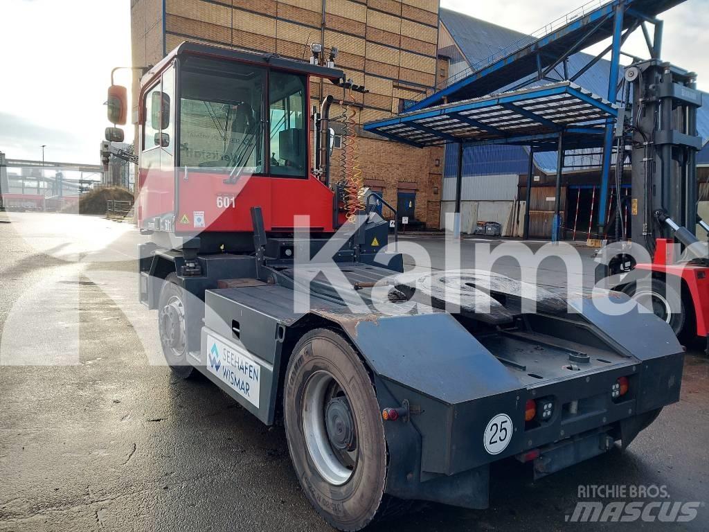 Kalmar TR618i Terminaltraktorer