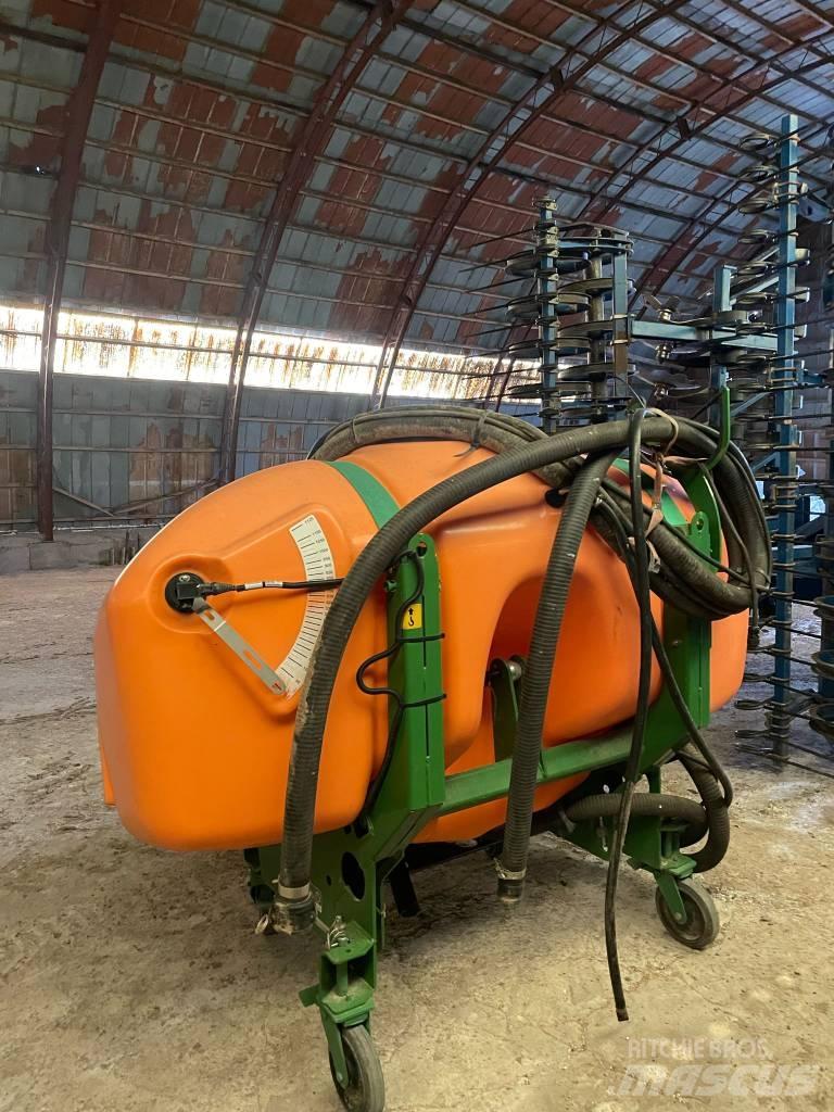 Amazone UF 1801 Liftsprøjter