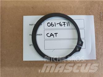 CAT RING 061-6711 Motorer
