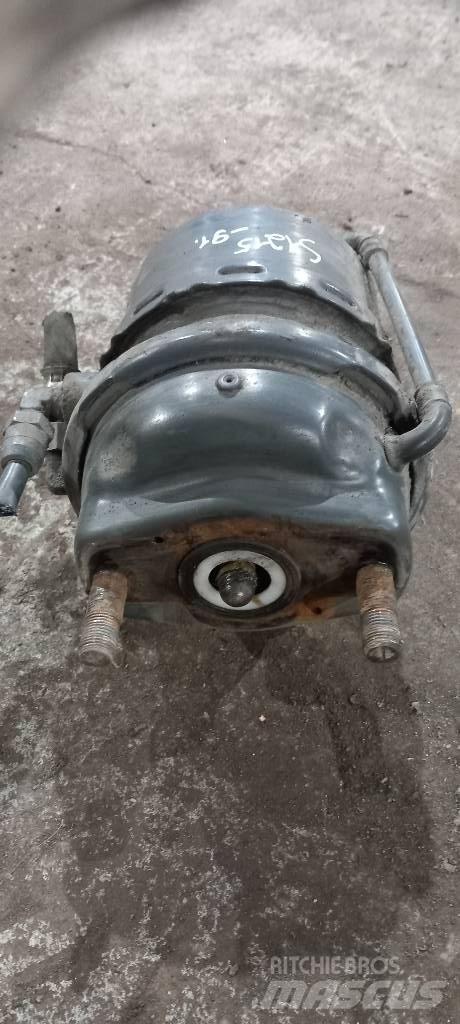 Scania R440  1527365 Bremser