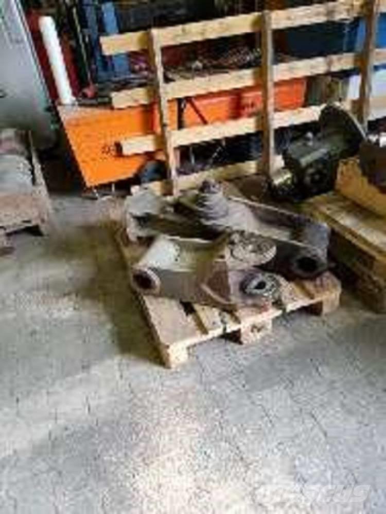 Liebherr A 954, A974 Andet tilbehør