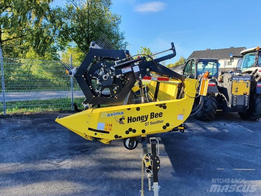 Honey Bee ST21 Skårlæggerer