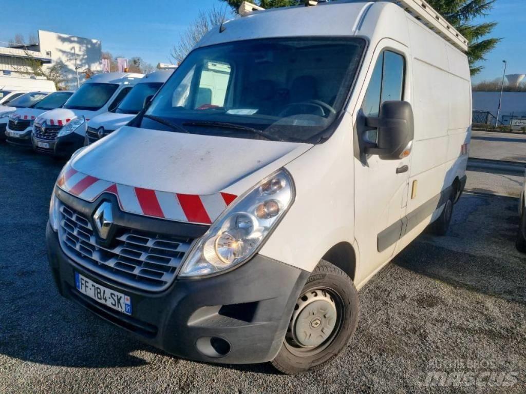 Renault MASTER Varevogne