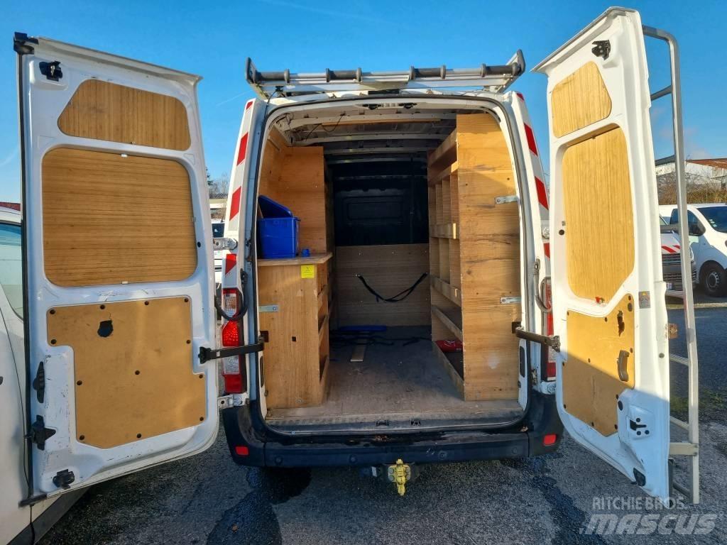 Renault MASTER Varevogne