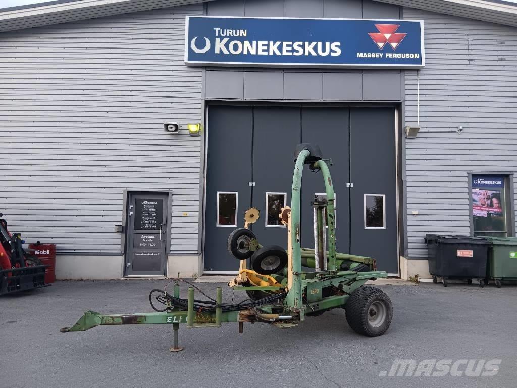 Elho SideLiner 1520 Pakkemaskiner