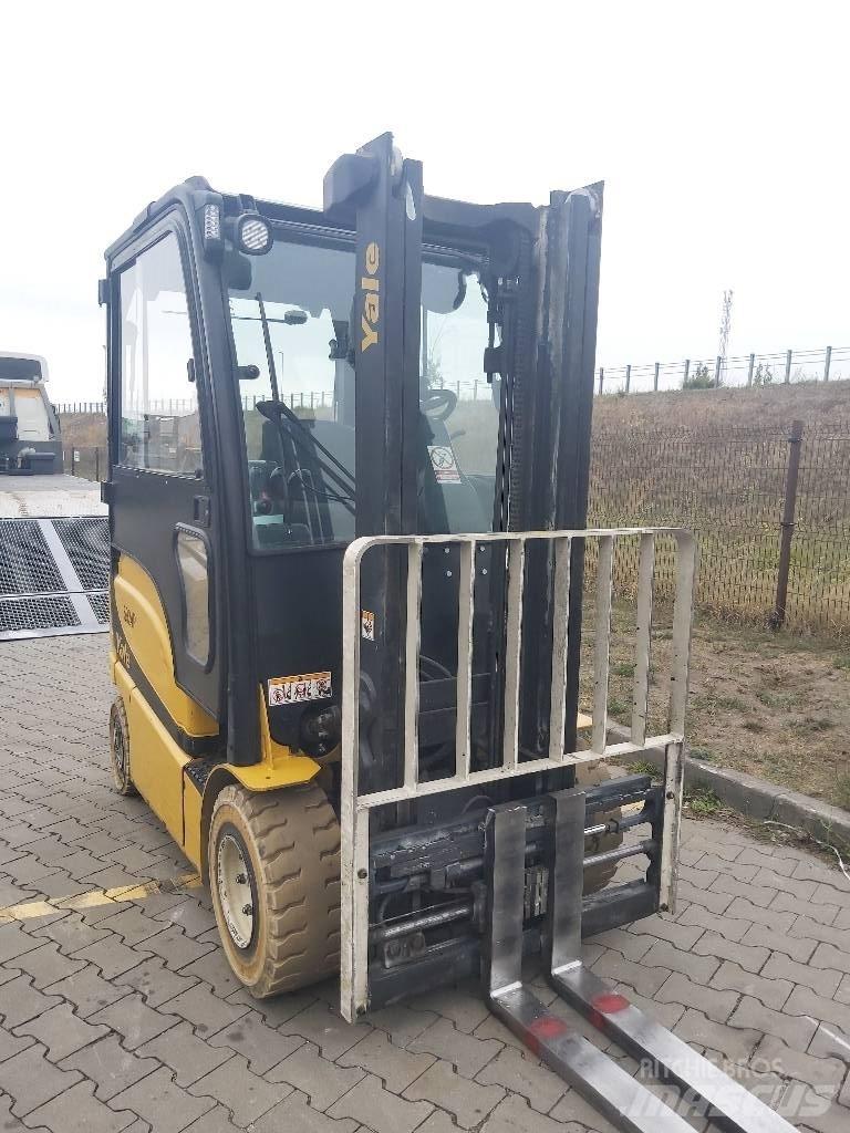 Yale ERP25VL El gaffeltrucks