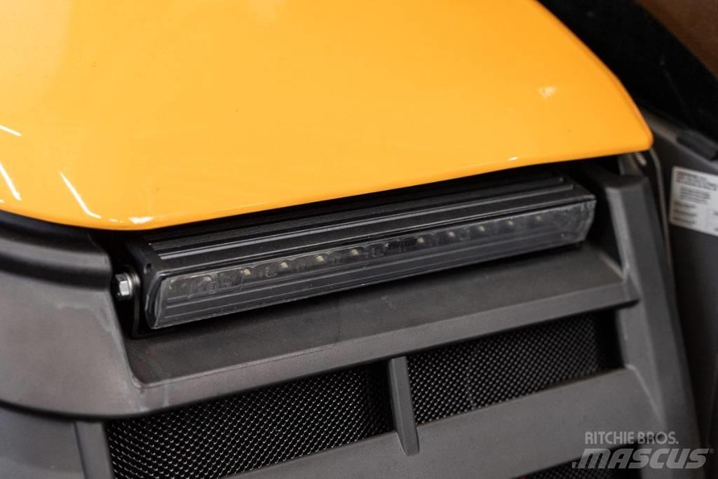CASE CX 42D Minigravemaskiner