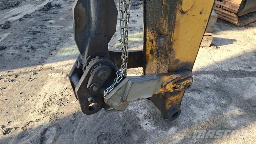 CAT 316 FL Entreprenør - Andet