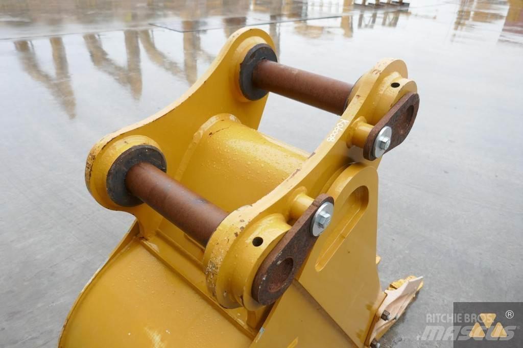 CAT 320 Bucket Skovle