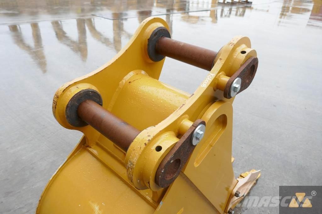 CAT 320 Bucket Skovle