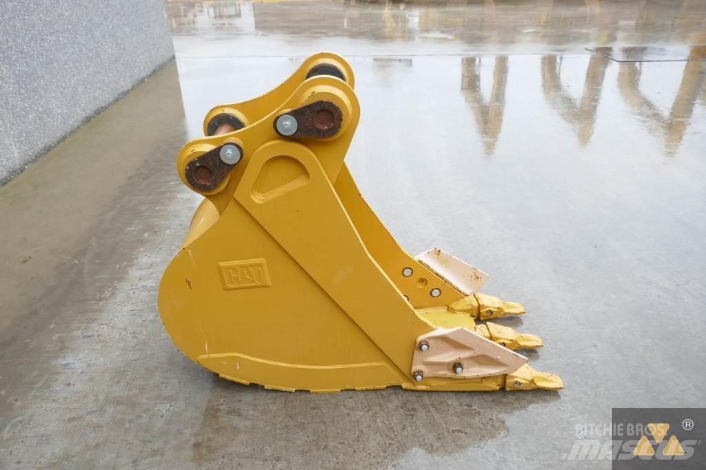 CAT 320 Bucket Skovle