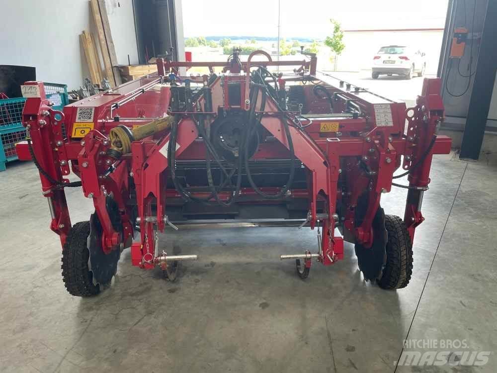 Grimme WV 165 Landbrug - Andet 