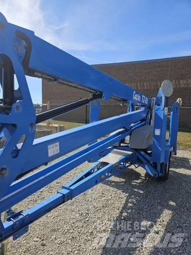 Genie TZ 50 Trailermonterede lifte
