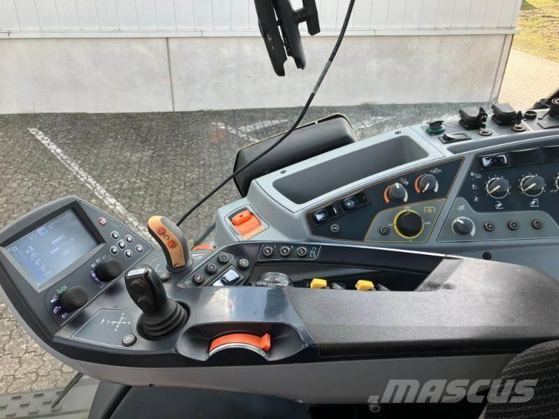 Valtra T 174e Traktorer