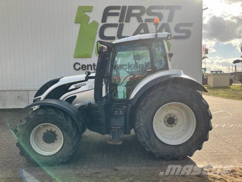Valtra T 174e Traktorer