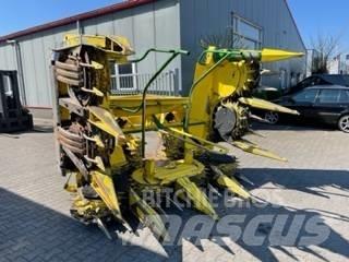 Kemper M 360 Tilbehør til hø- og fodermaskiner