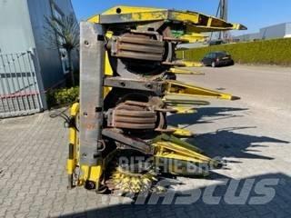 Kemper M 360 Tilbehør til hø- og fodermaskiner