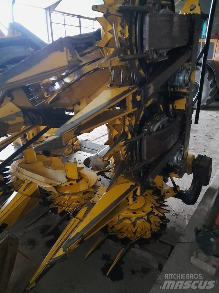 KEMPER 375 Tilbehør til hø- og fodermaskiner