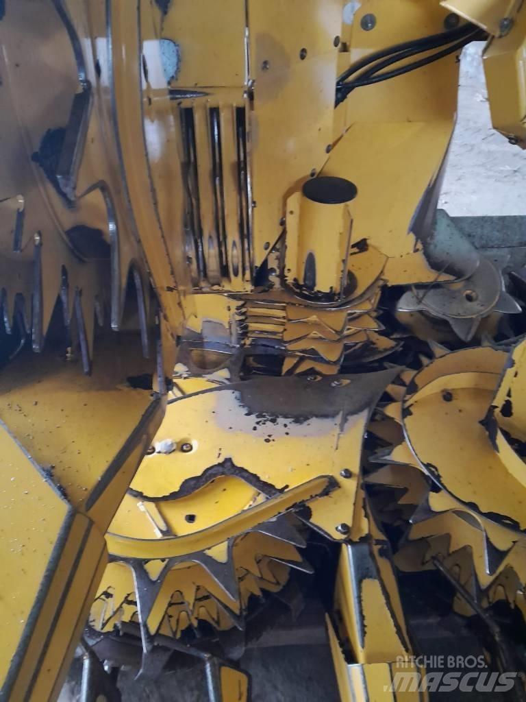 KEMPER 375 Tilbehør til hø- og fodermaskiner