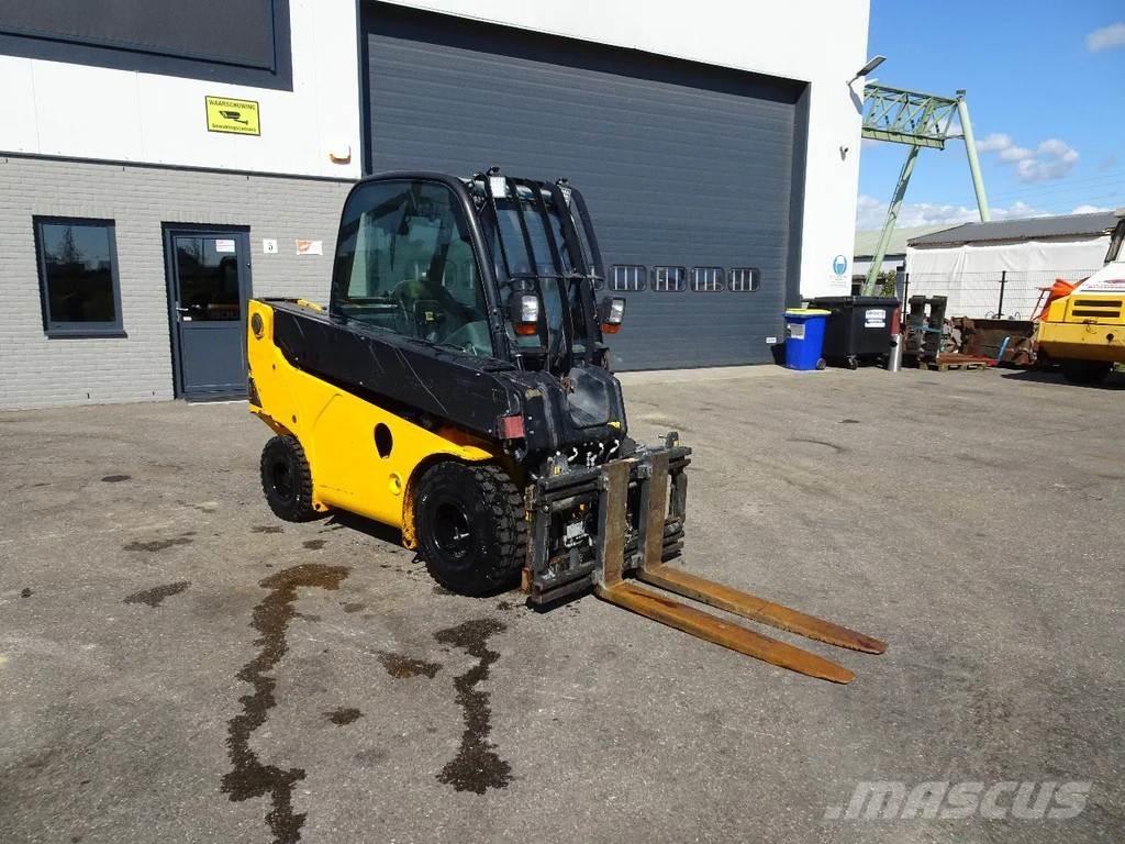 JCB TLT30D Teleskoplæssere