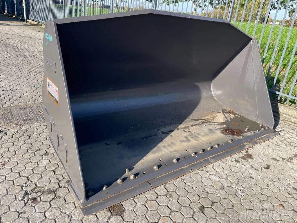 Volvo L 90 H Bucket Skovle