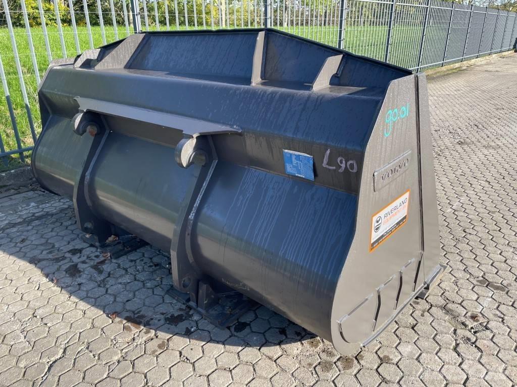Volvo L 90 H Bucket Skovle