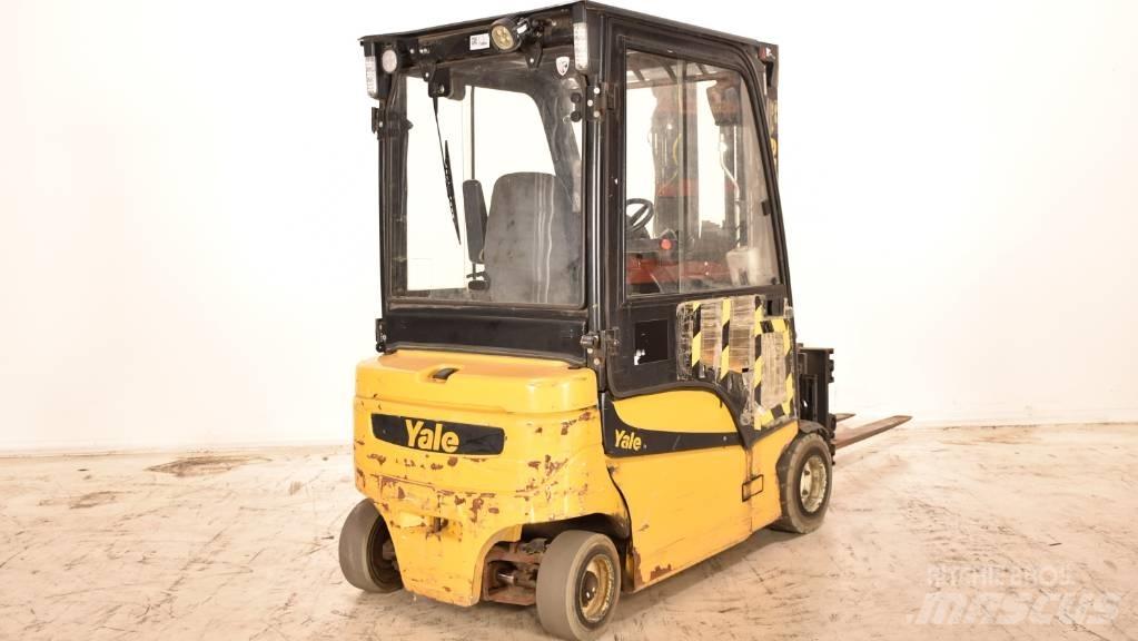 Yale ERP20VF-LWB El gaffeltrucks