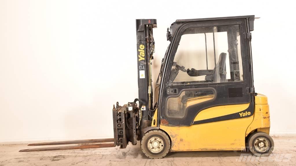 Yale ERP20VF-LWB El gaffeltrucks