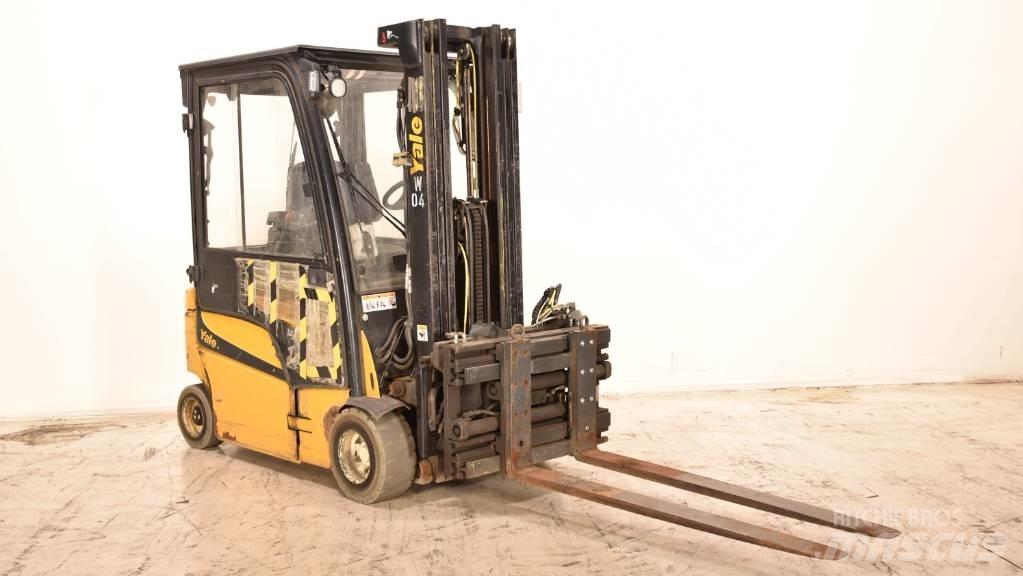 Yale ERP20VF-LWB El gaffeltrucks