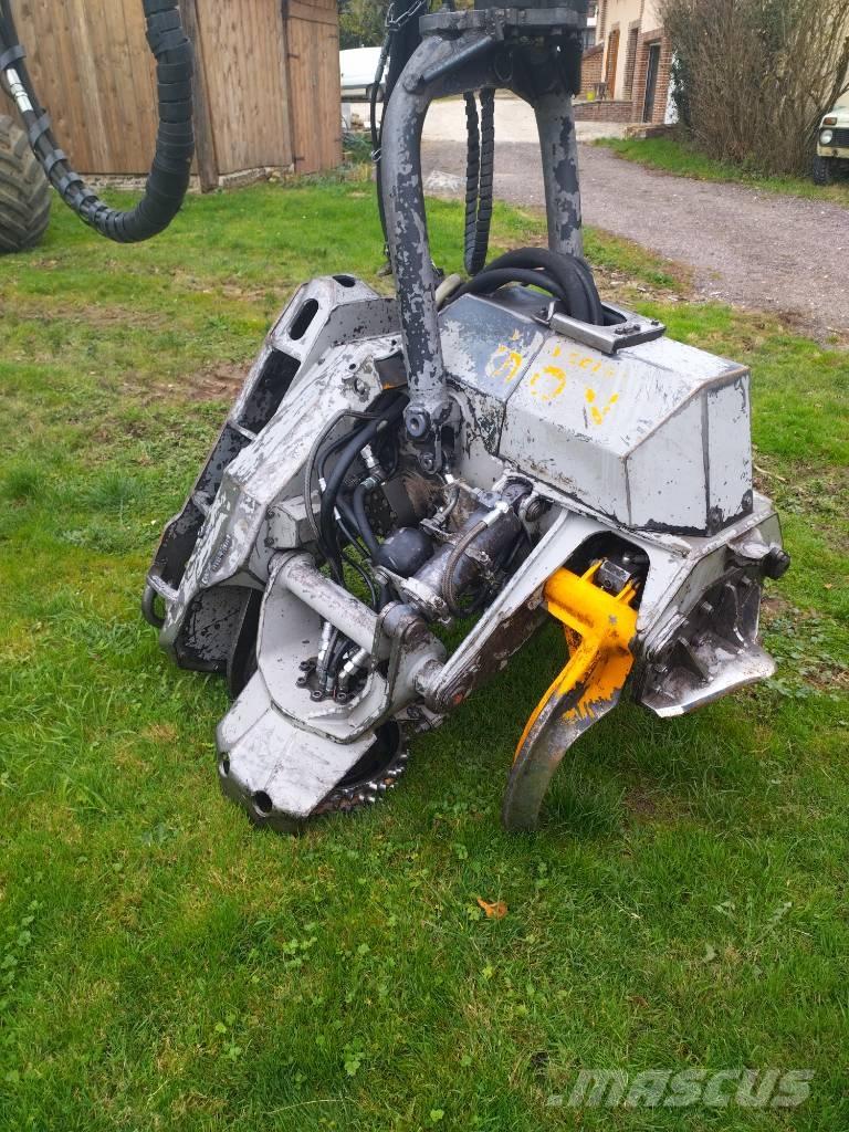 Rottne H20B Skovningsmaskiner