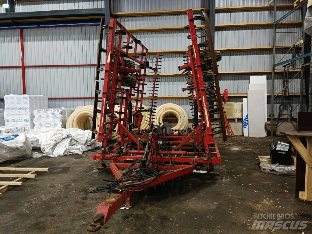 Potila Magnum 720 Harver