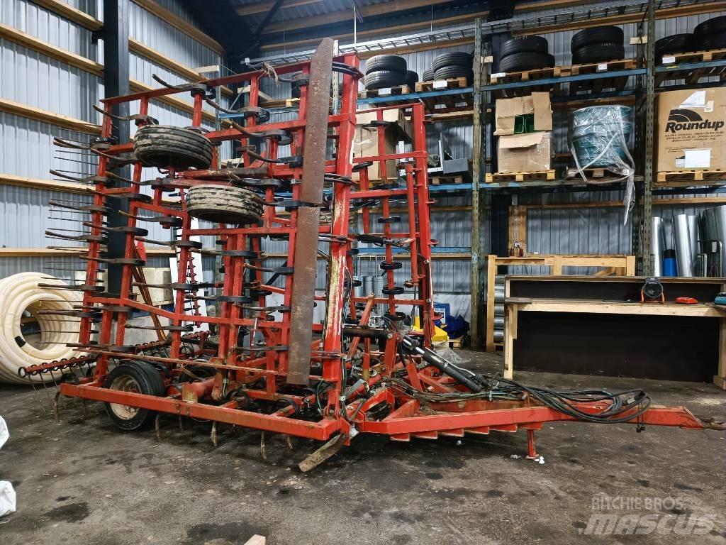 Potila Magnum 720 Harver