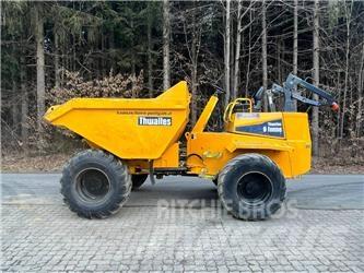 Thwaites MACH 2090 Terrængående lastbiler