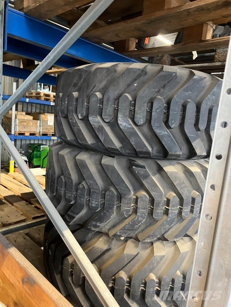 Kumho Reifen EW65 Dæk, hjul og fælge