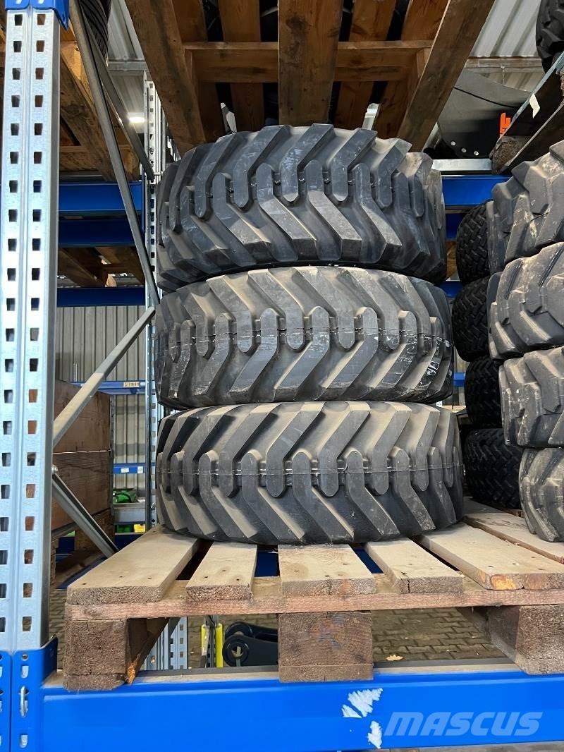 Kumho Reifen EW65 Dæk, hjul og fælge