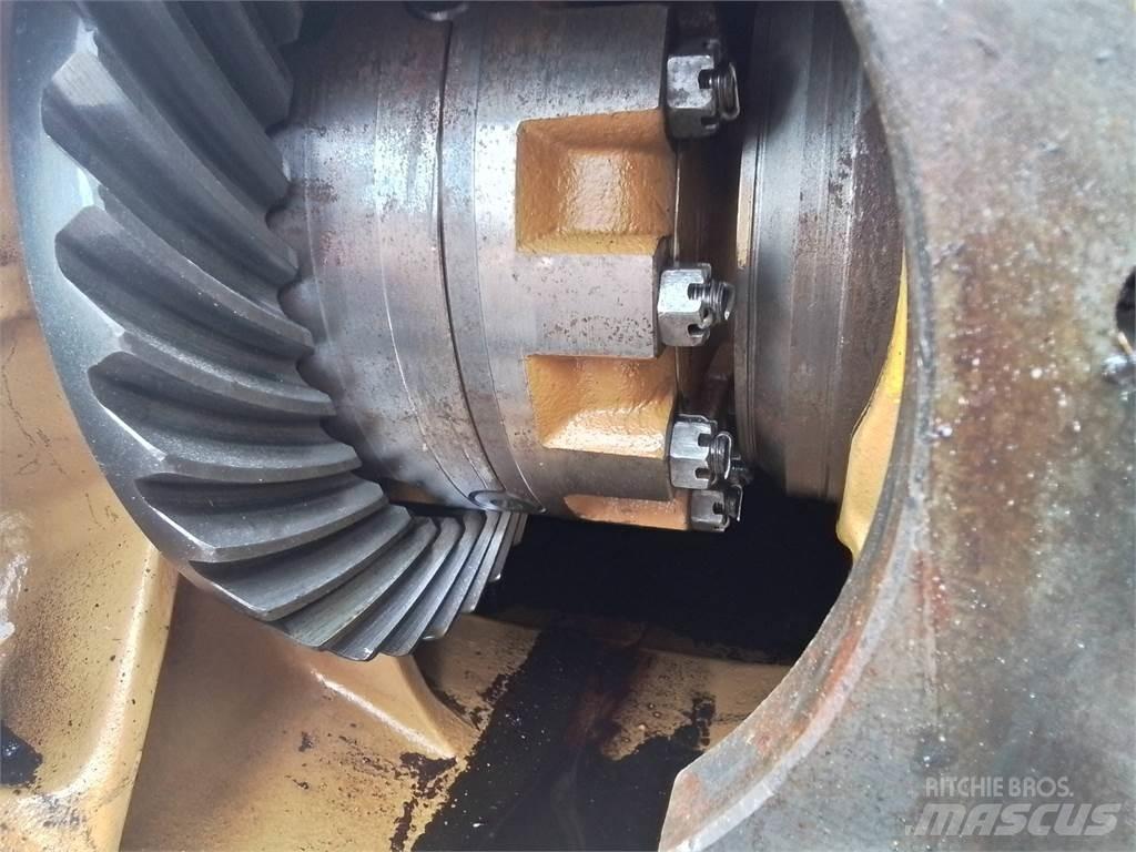 Volvo BM 868 Gear