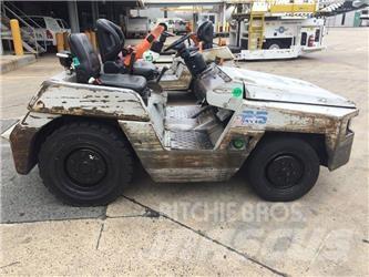Toyota 02-2TD25 Trucks - Andet