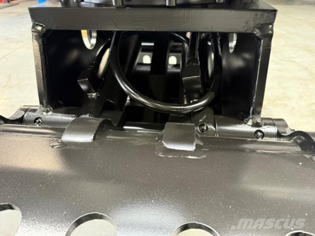 Zijtveld S804D Gribere