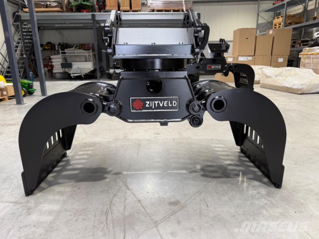 Zijtveld S804D Gribere