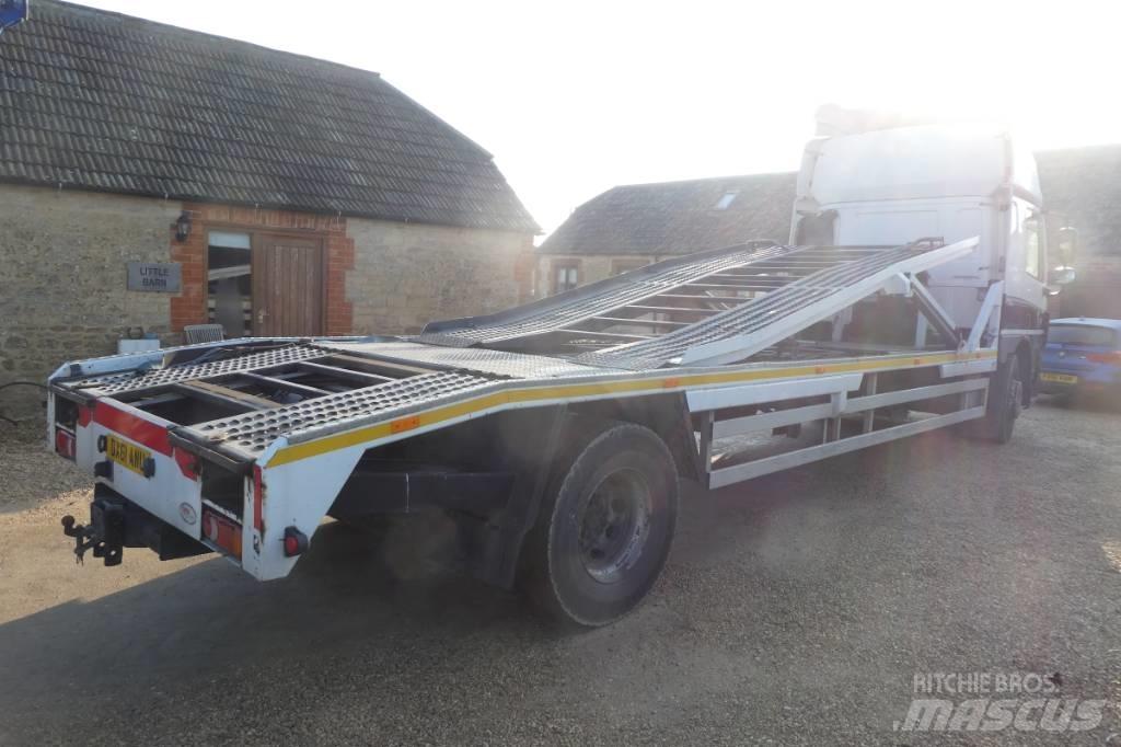 DAF CF65.250 Biler