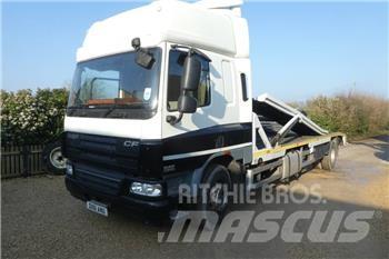 DAF CF65.250 Biler