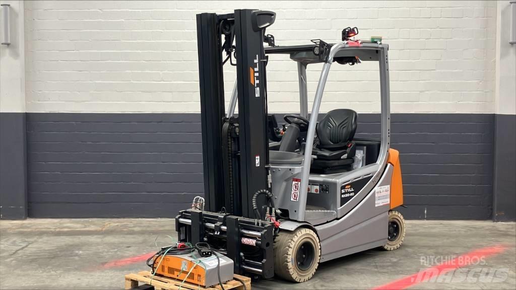 Still RX 20-20PL El gaffeltrucks