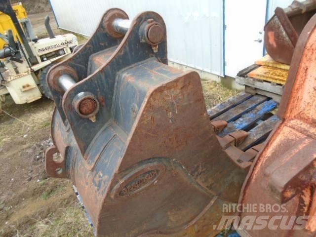 Komatsu PC 200 LC-8 Gravemaskiner på larvebånd